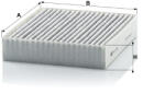 Mann-filter Utastér - Kabin szűrő Mann Filter CUK 1830 (CUK1830)
