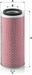 Mann-filter Levegőszűrő Mann Filter C 14 140 (C14140)