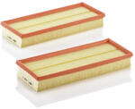 Mann-filter Levegőszűrő Mann Filter C 3698/3-2 (C3698-3-2)