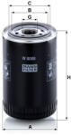 Mann-filter Olajszűrő Mann Filter W 9069 (W9069)