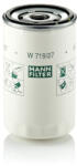 Mann-filter Olajszűrő Mann Filter W 719/27 (W719-27)