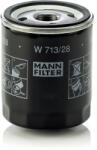 Mann-filter Olajszűrő Mann Filter W 713/28 (W713-28)
