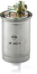 Mann-filter Üzemanyagszűrő Mann Filter WK 842/4 (WK842-4)