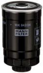 Mann-filter Üzemanyagszűrő Mann Filter WK 842/24 (WK842-24)