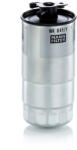 Mann-filter Üzemanyagszűrő Mann Filter WK 841/1 (WK841-1)