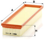 Mann-filter Levegőszűrő Mann Filter C 36 010 (C36010)