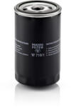 Mann-filter Olajszűrő Mann Filter W 719/1 (W719-1)