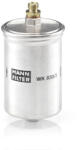 Mann-filter Üzemanyagszűrő Mann Filter WK 830/3 (WK830-3)