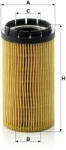 Mann-filter Olajszűrő Mann Filter HU 718 x (HU718x)