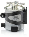 Mann-filter Üzemanyagszűrő Mann Filter WK 920/5 (WK920-5)
