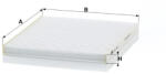 Mann-filter Utastér - Kabin szűrő Mann Filter CU 2336 (CU2336)