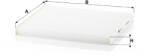 Mann-filter Utastér - Kabin szűrő Mann Filter CU 26 017 (CU26017)