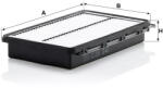 Mann-filter Levegőszűrő Mann Filter C 28 040 (C28040)