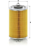 Mann-filter Üzemanyagszűrő Mann Filter P 707 x (P707x)