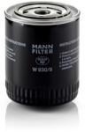 Mann-filter Olajszűrő Mann Filter W 930/9 (W930-9)