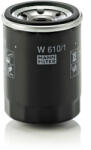 Mann-filter Olajszűrő Mann Filter W 610/1 (W610-1)