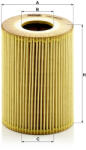 Mann-filter Olajszűrő Mann Filter HU 9001 x (HU9001x)