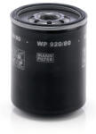 Mann-filter Olajszűrő Mann Filter WP 920/80 (WP920-80)