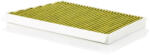 Mann-filter Utastér - Kabin szűrő Mann Filter FP 3461/1 (FP3461-1)