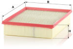 Mann-filter Levegőszűrő Mann Filter C 33 017 (C33017)