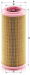 Mann-filter Levegőszűrő Mann Filter C 12 107 (C12107)