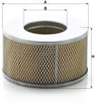 Mann-filter Levegőszűrő Mann Filter C 22 013 (C22013)