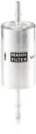 Mann-filter Üzemanyagszűrő Mann Filter WK 614/46 (WK614-46)