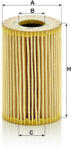 Mann-filter Olajszűrő Mann Filter HU 7008 z (HU7008z)