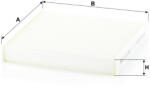 Mann-filter Utastér - Kabin szűrő Mann Filter CU 22 029 (CU22029)