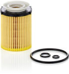 Mann-filter Olajszűrő Mann Filter HU 711/6 z (HU711-6z)