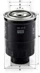 Mann-filter Üzemanyagszűrő Mann Filter WK 8018 x (WK8018x)