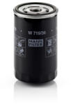 Mann-filter Olajszűrő Mann Filter W 719/36 (W719-36)