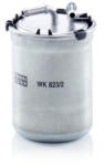 Mann-filter Üzemanyagszűrő Mann Filter WK 823/2 (WK823-2)