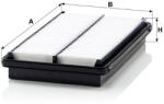 Mann-filter Levegőszűrő Mann Filter C 2726 (C2726)