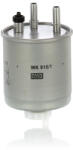 Mann-filter Üzemanyagszűrő Mann Filter WK 918/1 (WK918-1)