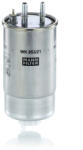 Mann-filter Üzemanyagszűrő Mann Filter WK 853/21 (WK853-21)