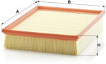 Mann-filter Levegőszűrő Mann Filter C 30 195 (C30195)