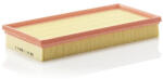 Mann-filter Levegőszűrő Mann Filter C 3284/2 (C3284-2)