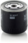 Mann-filter Olajszűrő Mann Filter W 920/7 (W920-7)