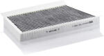 Mann-filter Utastér - Kabin szűrő Mann Filter CUK 3461/1 (CUK3461-1)