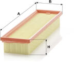 Mann-filter Levegőszűrő Mann Filter C 3665 (C3665)