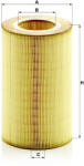 Mann-filter Levegőszűrő Mann Filter C 14 178 (C14178)