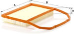 Mann-filter Levegőszűrő Mann Filter C 29 015 (C29015)