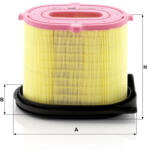 Mann-filter Levegőszűrő Mann Filter C 23 220 (C23220)