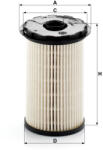 Mann-filter Üzemanyagszűrő Mann Filter PU 7002 x (PU7002x)
