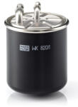 Mann-filter Üzemanyagszűrő Mann Filter WK 820/1 (WK820-1)