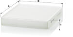 Mann-filter Utastér - Kabin szűrő Mann Filter CU 2440 (CU2440)