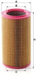 Mann-filter Levegőszűrő Mann Filter C 14 004 (C14004)