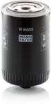 Mann-filter Olajszűrő Mann Filter W 940/20 (W940-20)