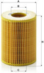 Mann-filter Olajszűrő Mann Filter HU 820 x (HU820x)